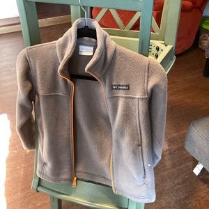 Columbia Kids Fleece Jacket